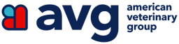 American Veterinary Group logo