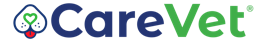 CareVet logo