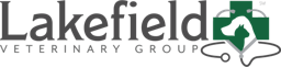 Lakefield Veterinary Group logo