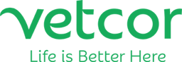 Vetcor logo